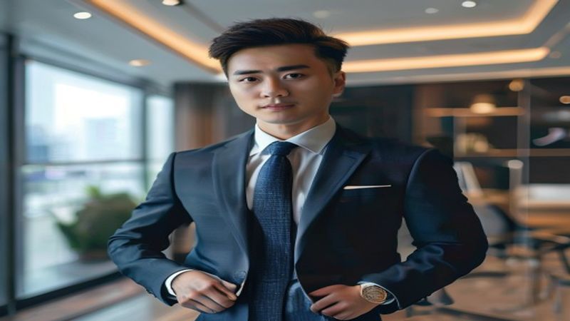 国内炒美股怎么开户 - 美股开户指南封面图